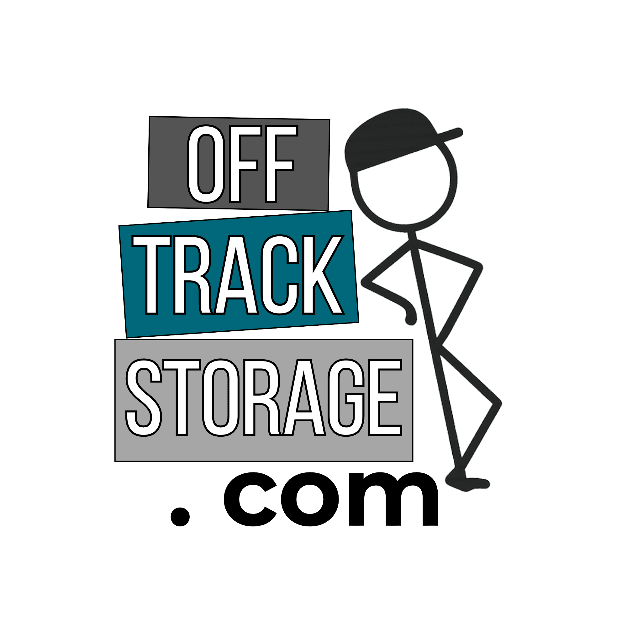 Off Track Storage